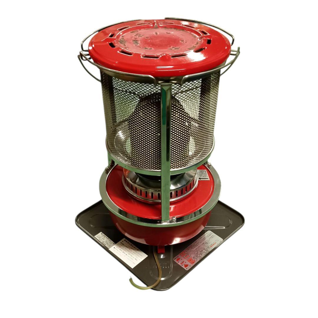 希少!! FUJIKA フジカ レトロ 石油ストー KSP-226 ヒーター