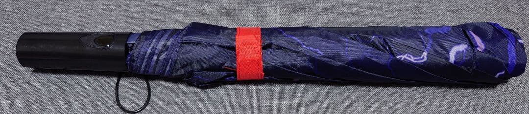 《未使用》激レア MARVEL アメイジングスパイダーマン2 折りたたみ傘 抽選