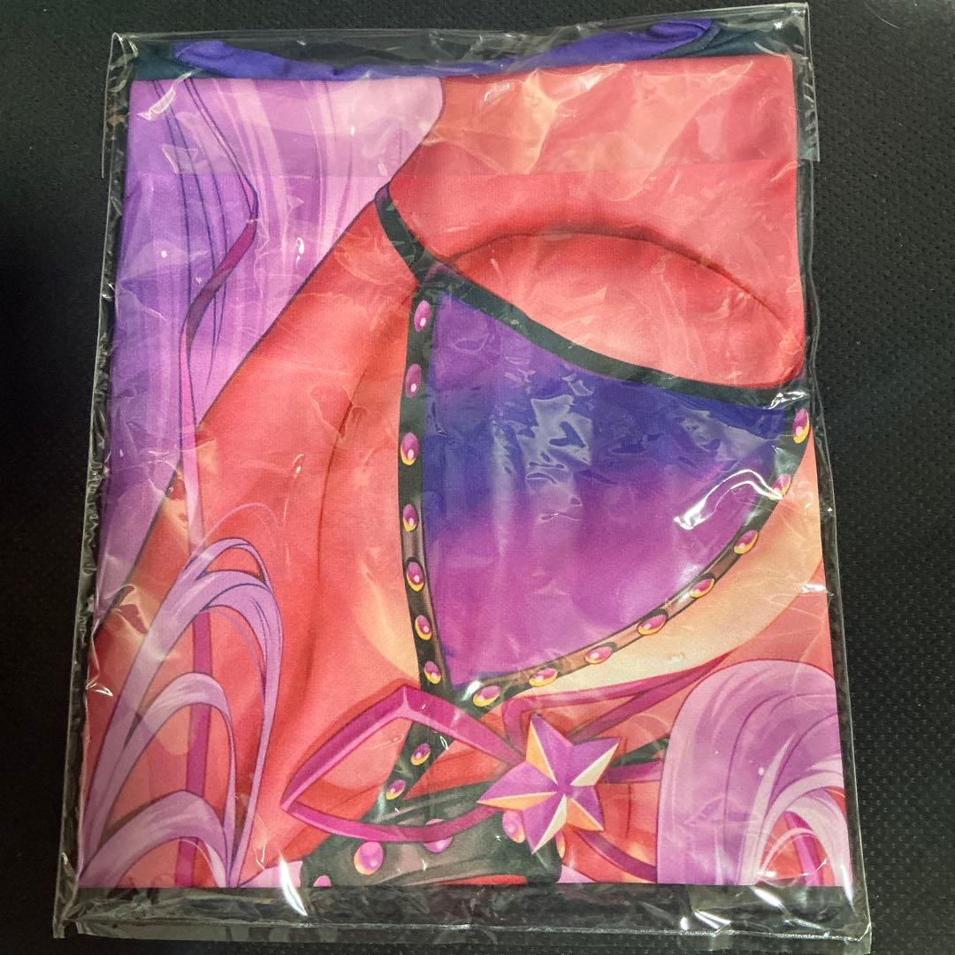 mだsたろう　bb フルグラ　tシャツ　フルグラフィック　非売品？