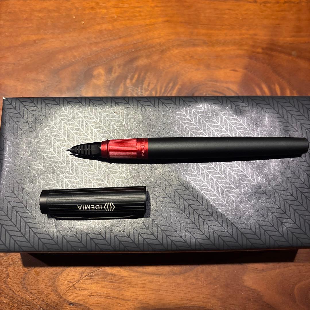 PARKER パーカー 5th インジェニュイティスリム　定価25,300円