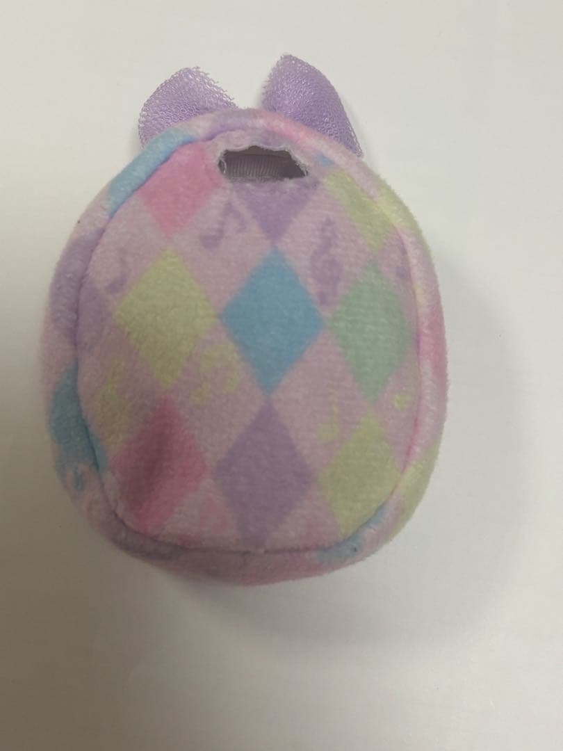 【DK】たまごっち4U Anniversary ロイヤルピンク カバー付き