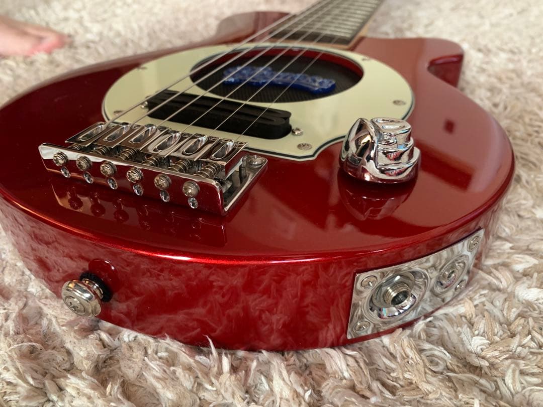 NK　ピグノーズ　PG-200 CA 中古