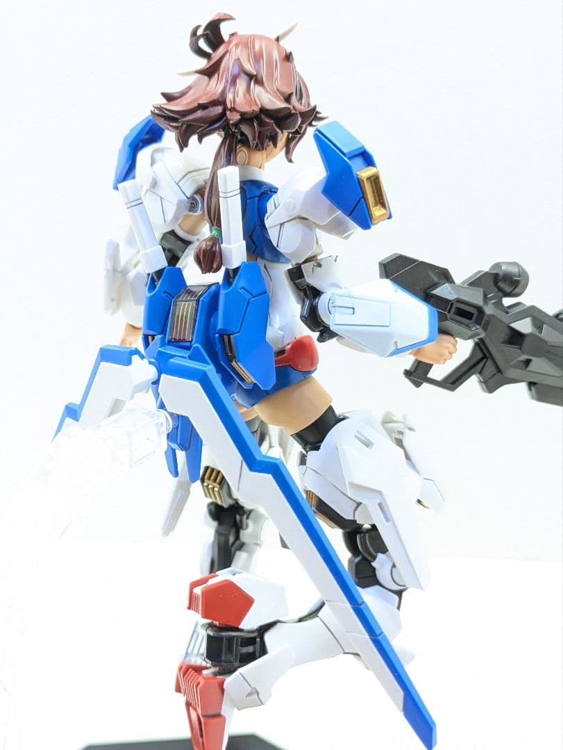 スレッタマーキュリーミキシング　フィギュアライズスタンダード