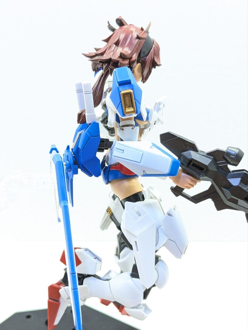 スレッタマーキュリーミキシング　フィギュアライズスタンダード