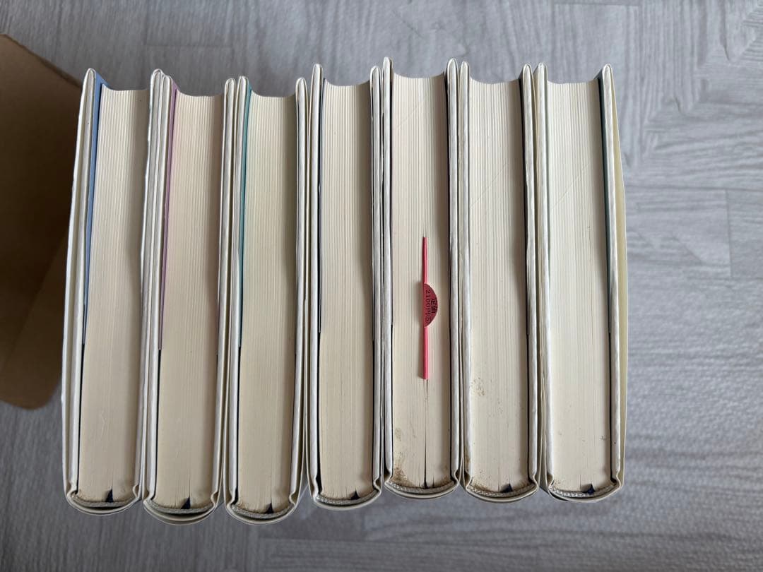 安房直子コレクション　全７巻セット