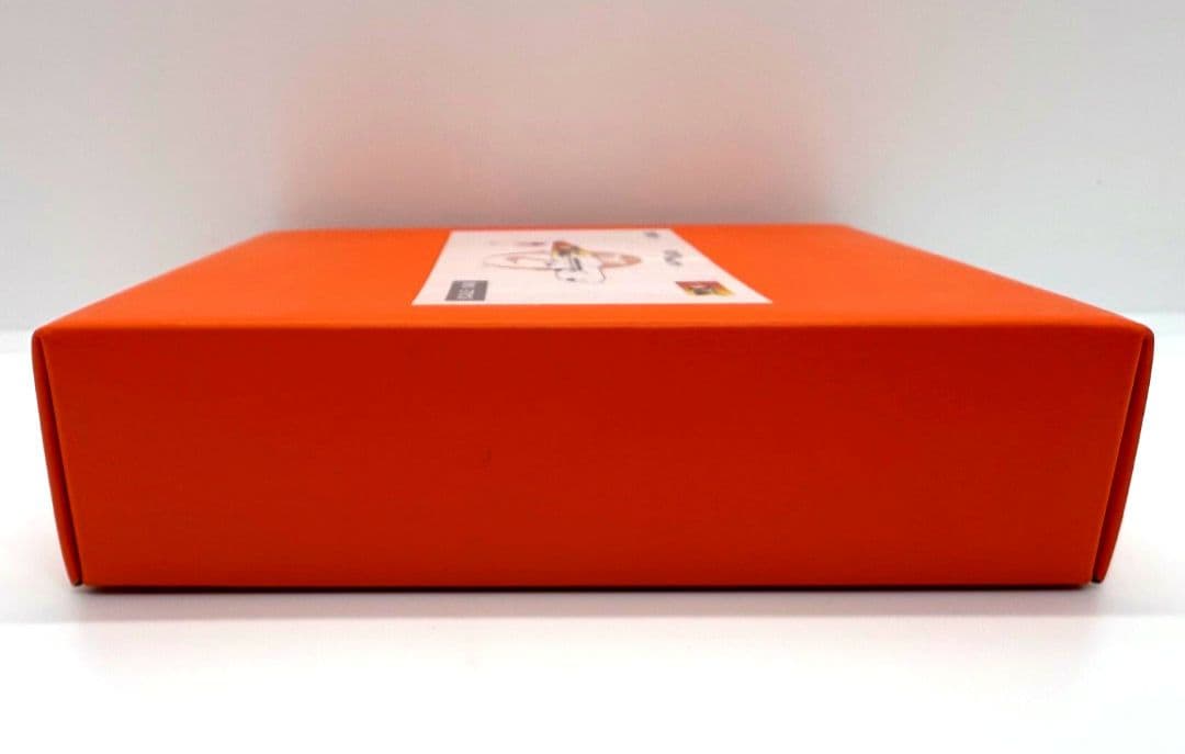 最終値下げ　激レア JA05JC ATR42-600 コウノトリ　 JAL 鸛