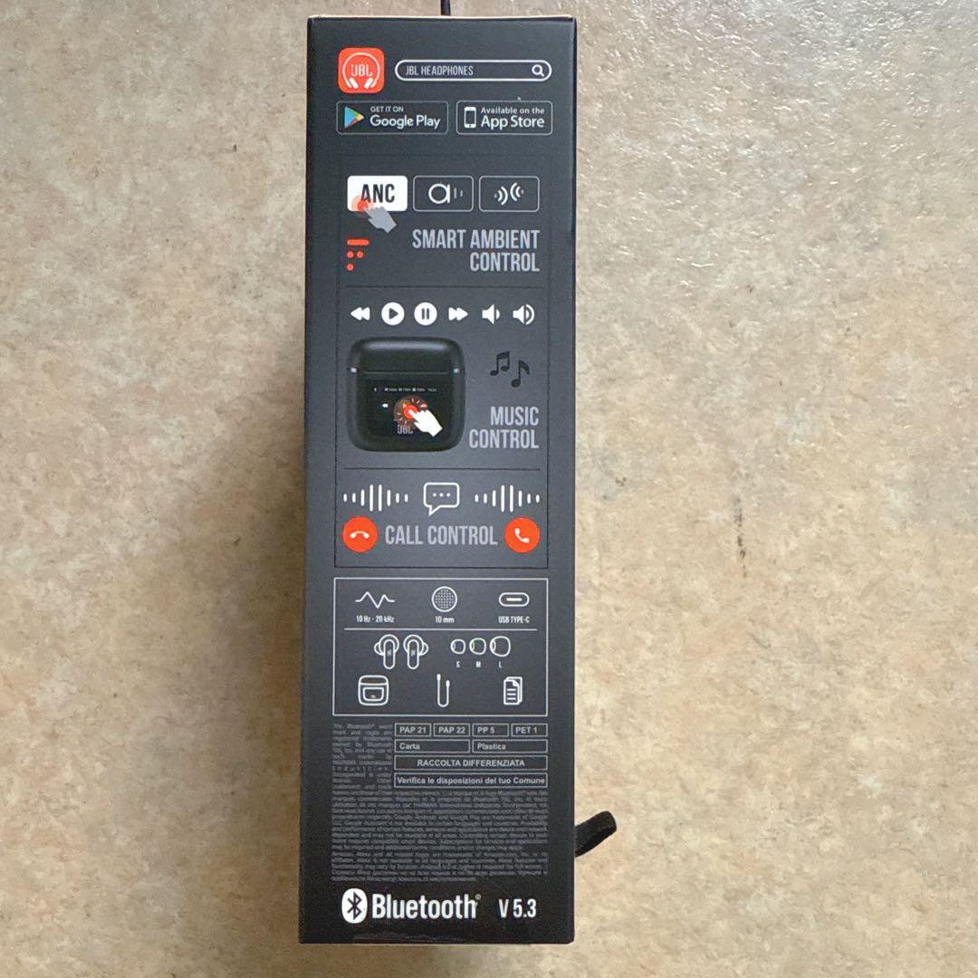 JBL TOUR PRO 2 ワイヤレスイヤホン bluetoothハイブリッド