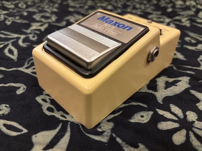 Maxon AF-9 オートフィルター オートワウ