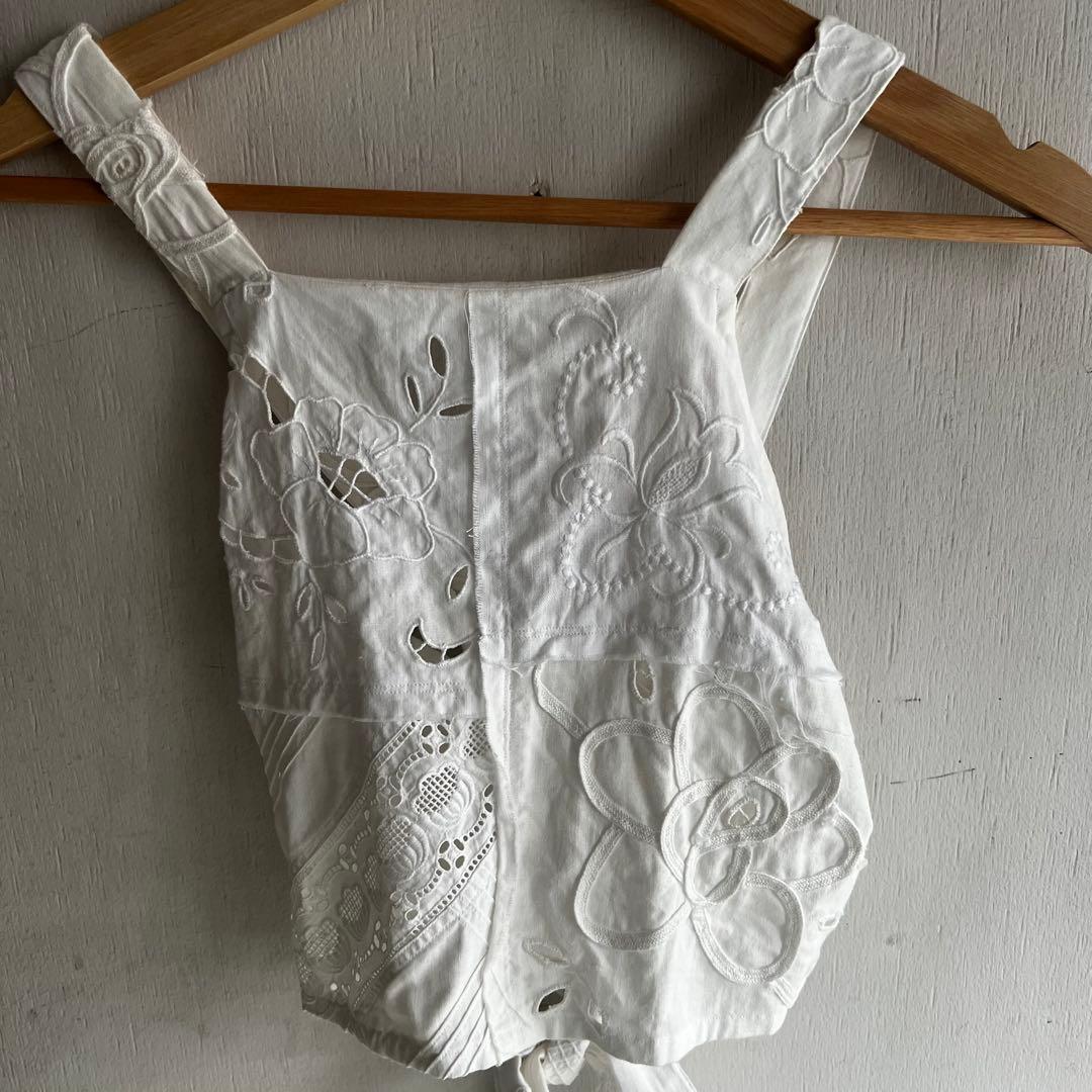 トップス Mallion vintage top