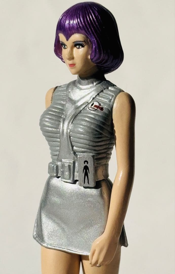 コナミSFムービーセレクション　謎の円盤UFO 8種セット