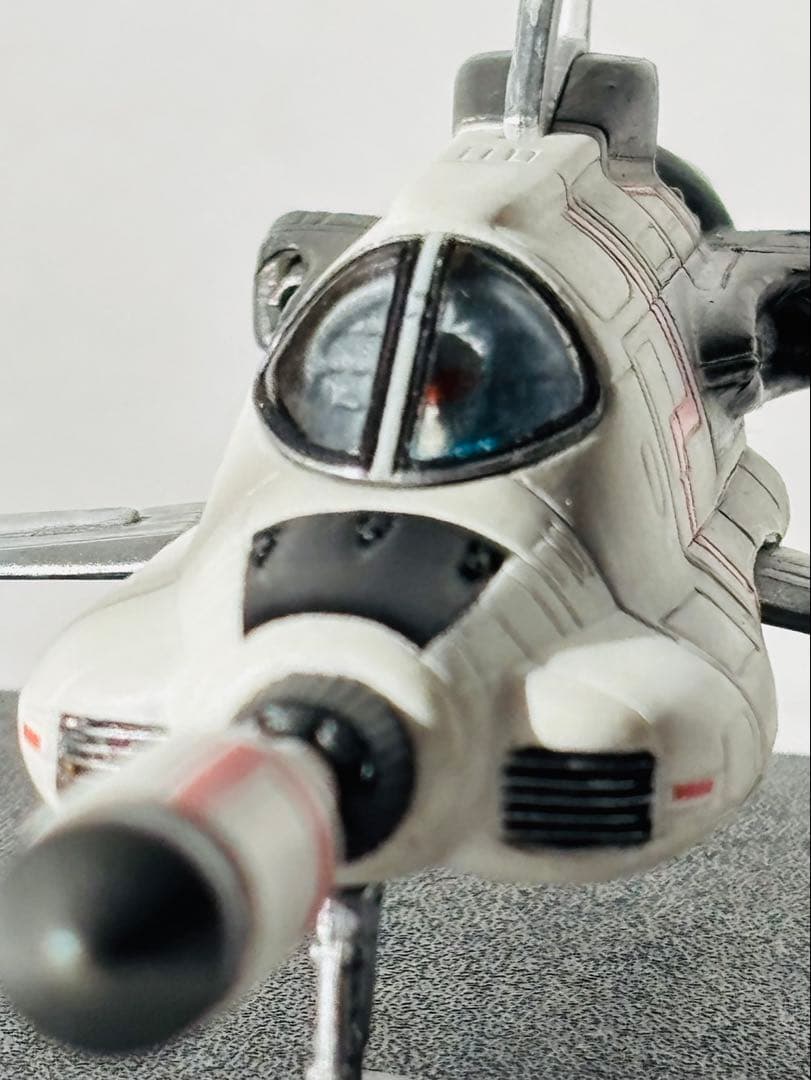 コナミSFムービーセレクション　謎の円盤UFO 8種セット