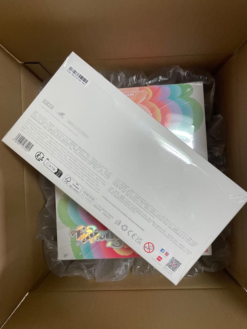 THE MONSTERS Big into Energy アソートボックス 3個