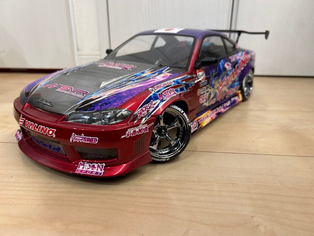 ヨコモRD2.0 フルセット