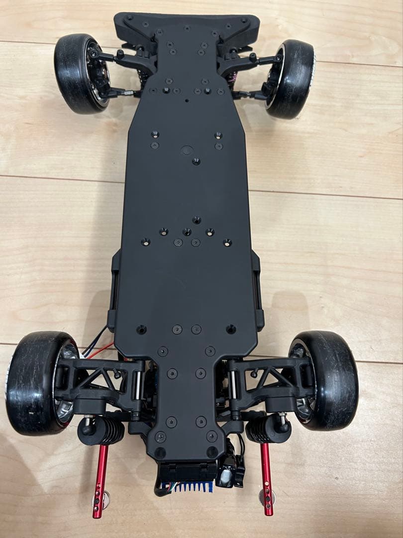 ヨコモRD2.0 フルセット