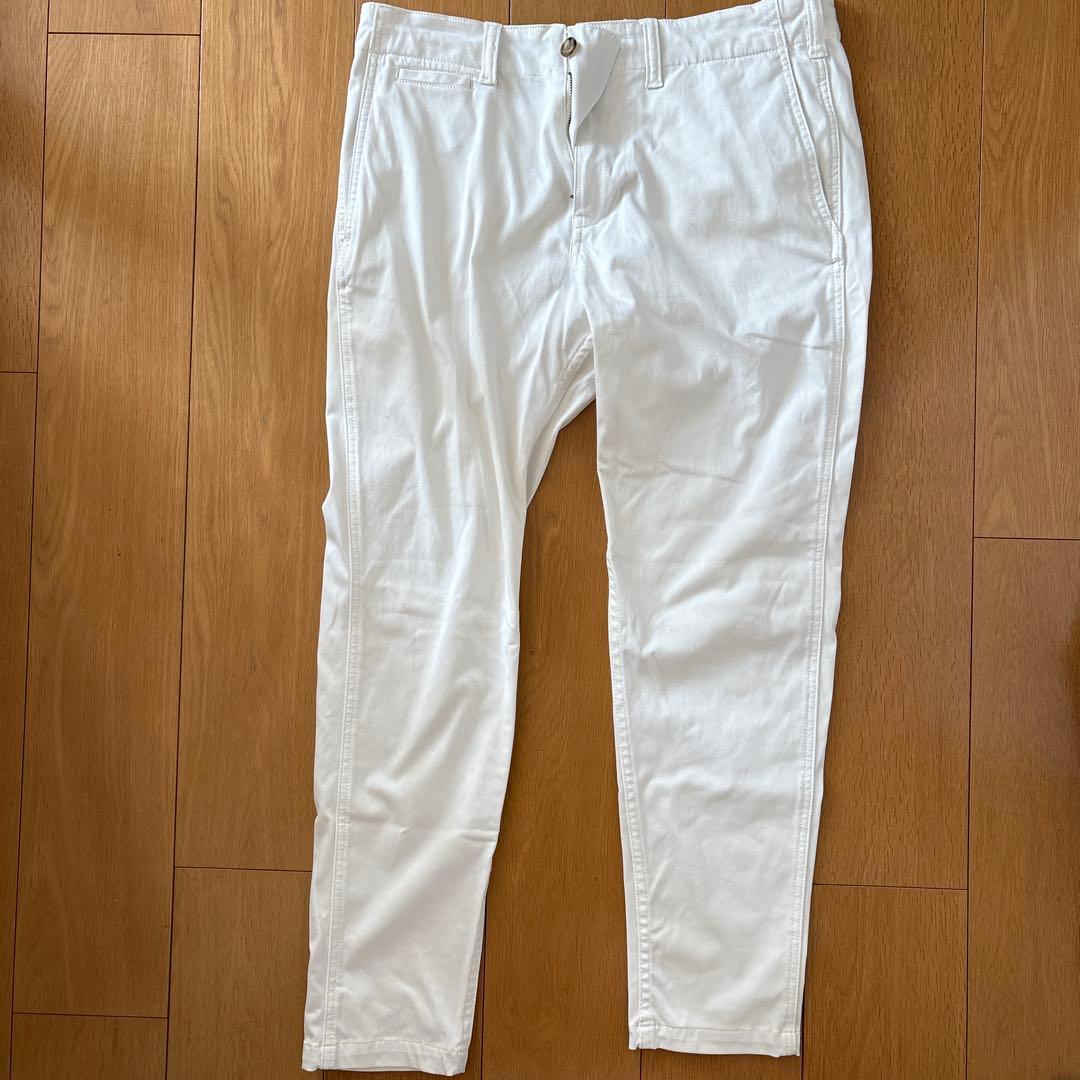 The DUFFER of St.E ズボンセット