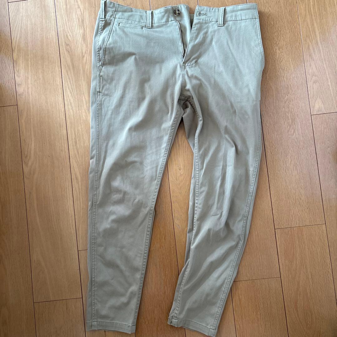 The DUFFER of St.E ズボンセット