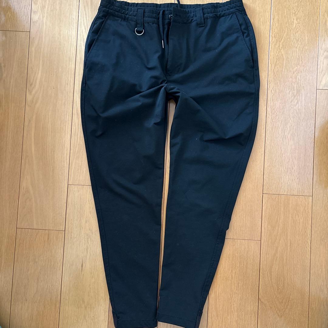 The DUFFER of St.E ズボンセット