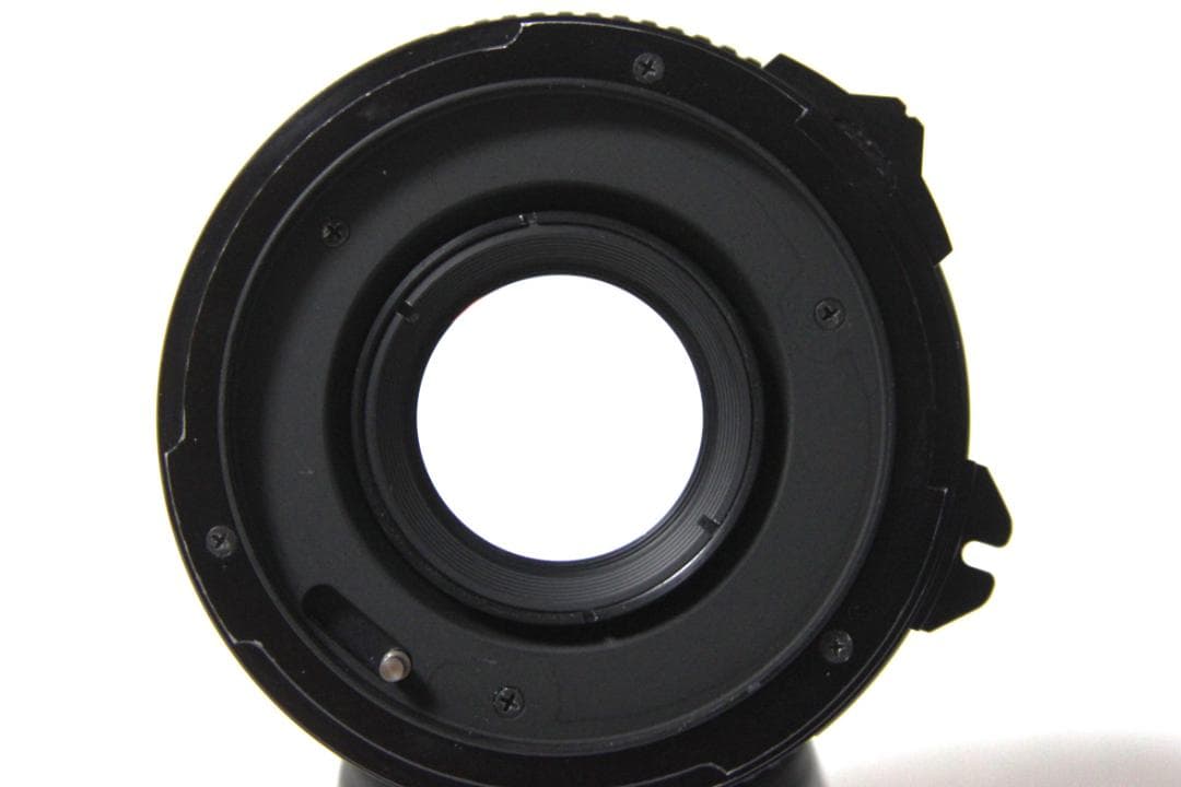 MAMIYA SEKOR C 80mm F2.8 マミヤ