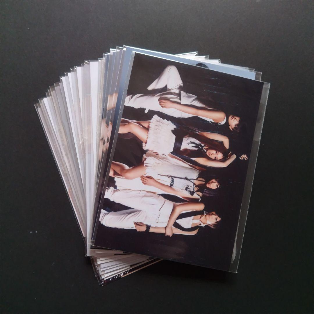 AKB48 DiVA 生写真 セット