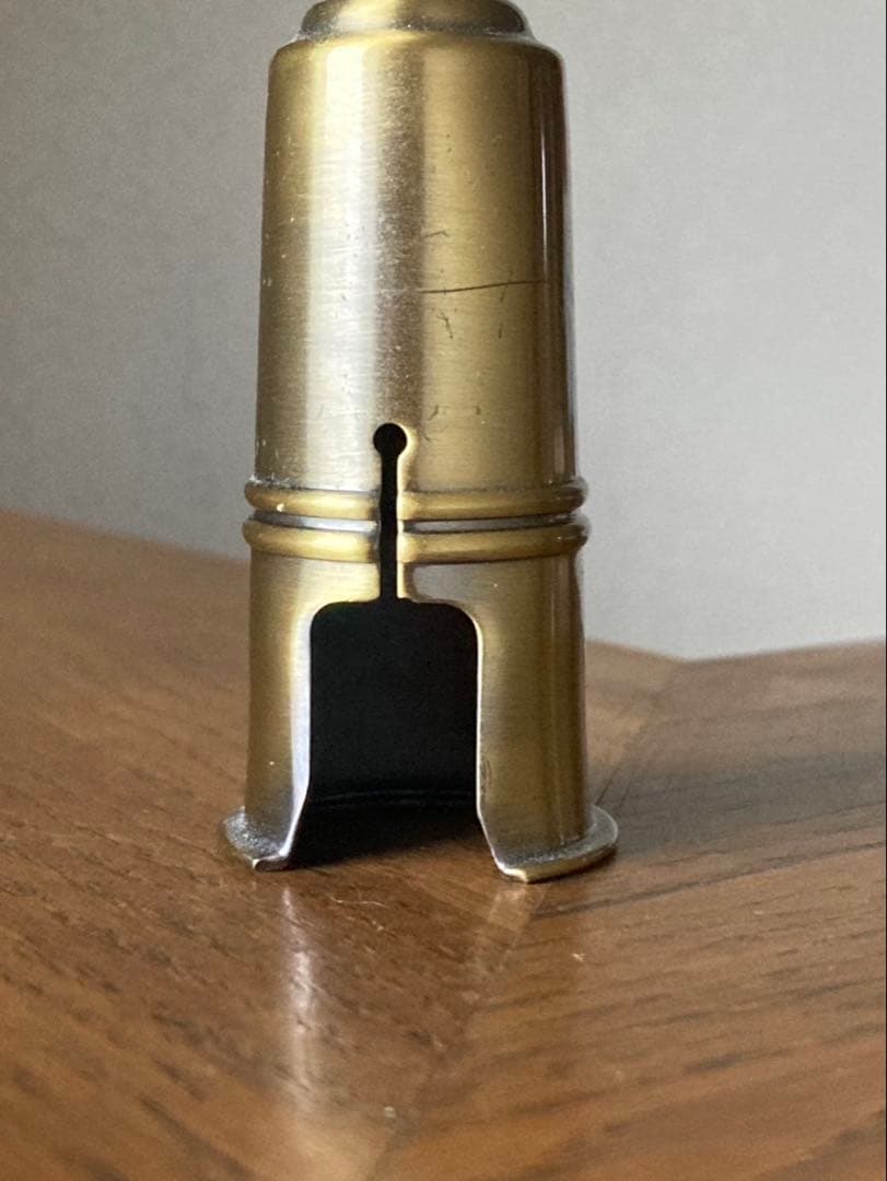 ソプラノサックス