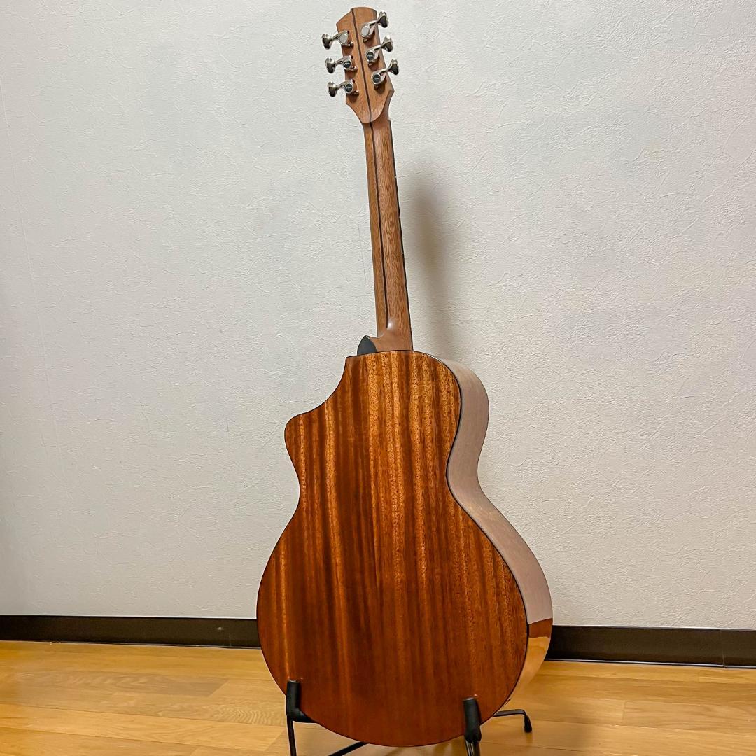 【ほぼ新品】Berg A1C OTS 2.0 ベルグ アコースティックギター