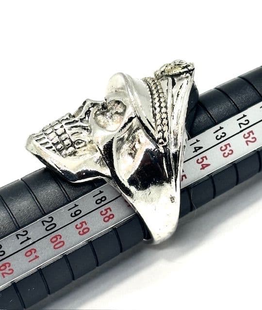 1999’s★ ドイツ連邦共和国空軍／パイロット★ミリタリーリング★コソボ空爆