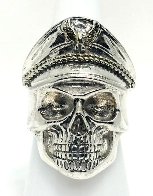 1999’s★ ドイツ連邦共和国空軍／パイロット★ミリタリーリング★コソボ空爆