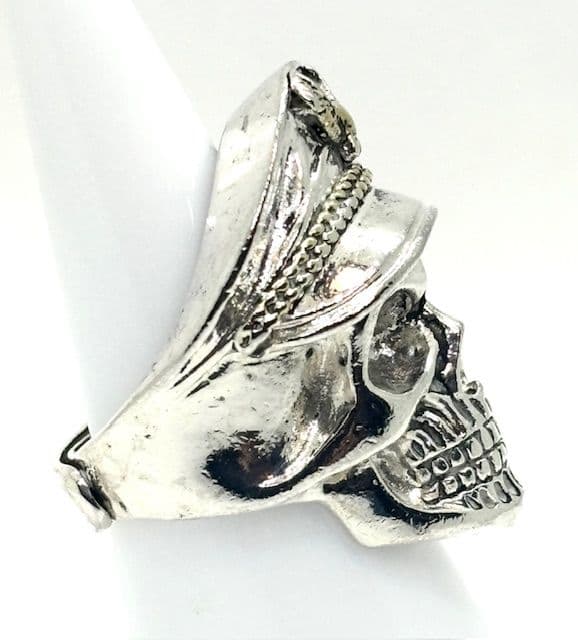 1999’s★ ドイツ連邦共和国空軍／パイロット★ミリタリーリング★コソボ空爆