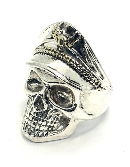 1999’s★ ドイツ連邦共和国空軍／パイロット★ミリタリーリング★コソボ空爆