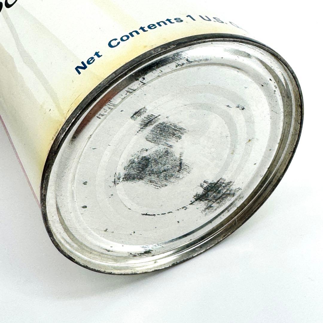 1970's mopar CHRYSLER ヴィンテージ缶 クライスラー モパー