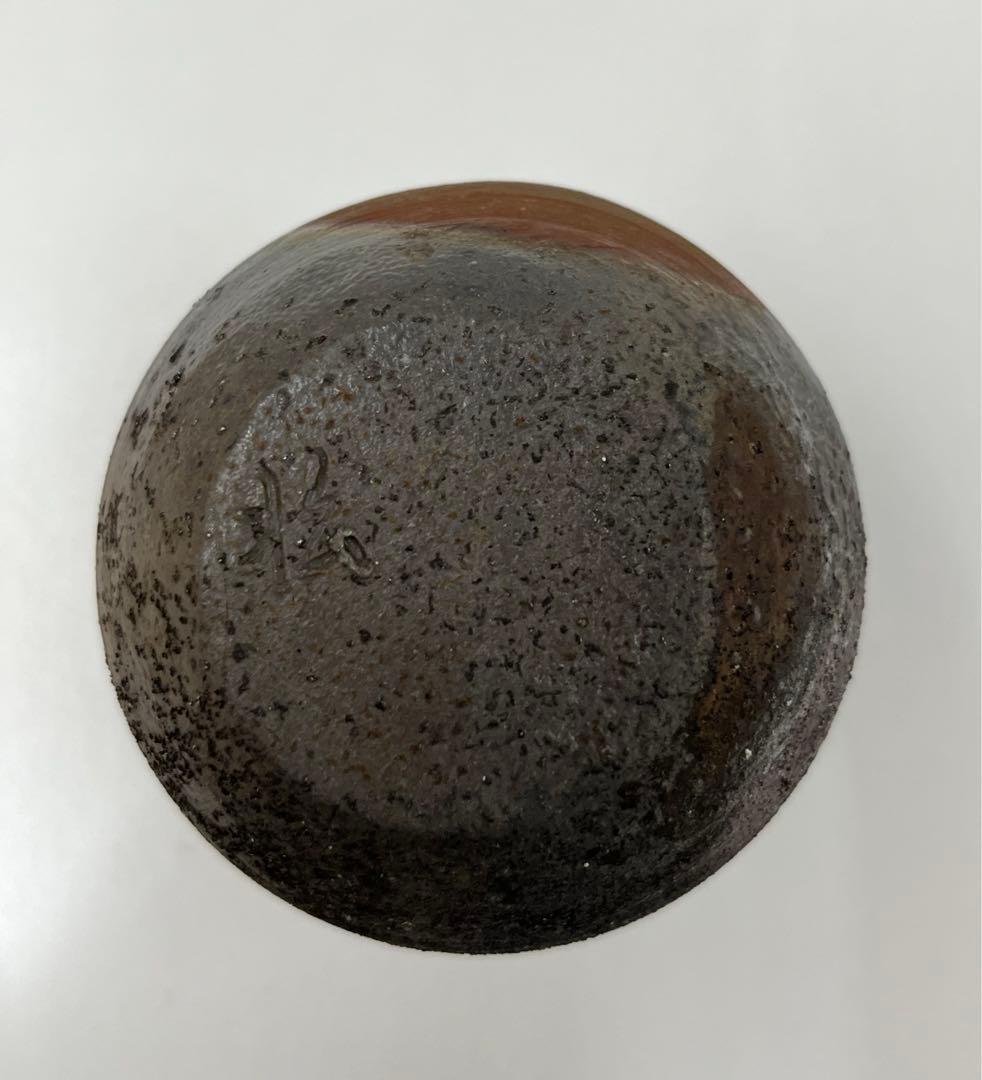 備前 徳利 共箱付き