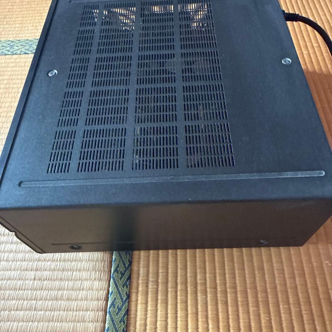 Yamaha DSP-AX3900 AVアンプ