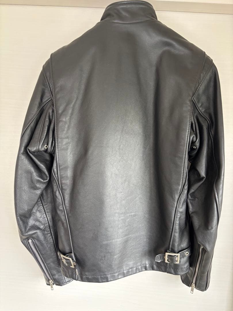 Schott 641 シングルライダース 32サイズ