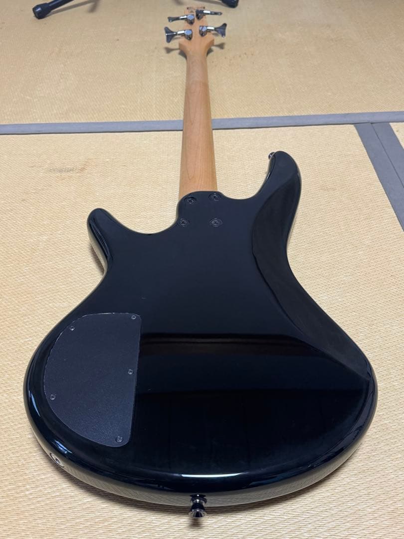 Ibanez GIO エレキベース（バッグ付き）