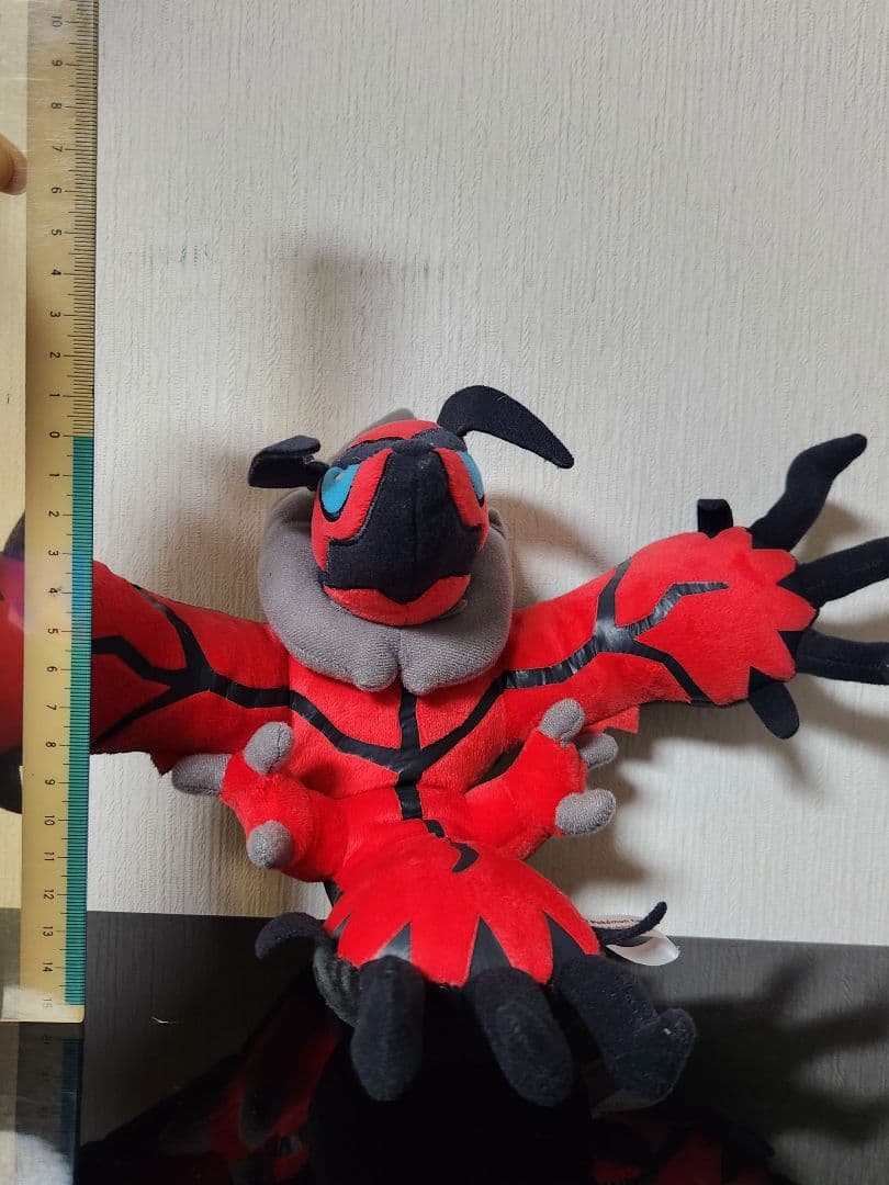 イベルタル ポケドール