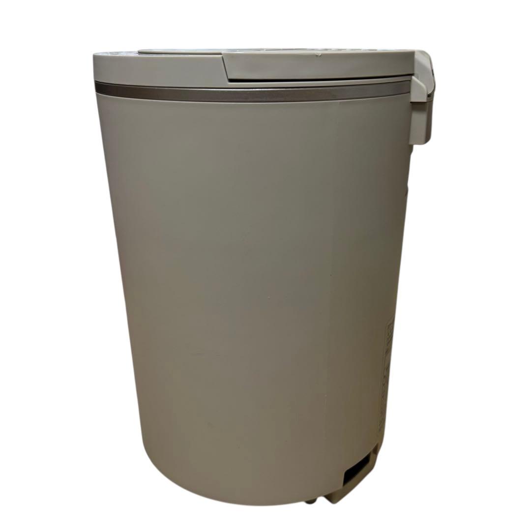 アイリスオーヤマ　スチーム加湿器　KHM-MH60-C 2024年製　ライトモカ