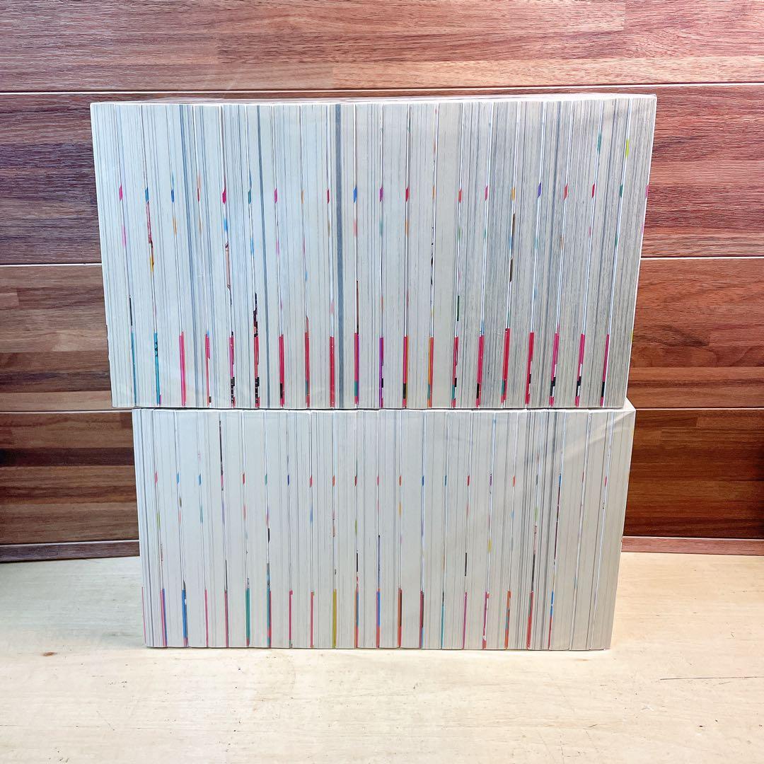 彼女、お借りします　全43巻セット　宮島礼吏