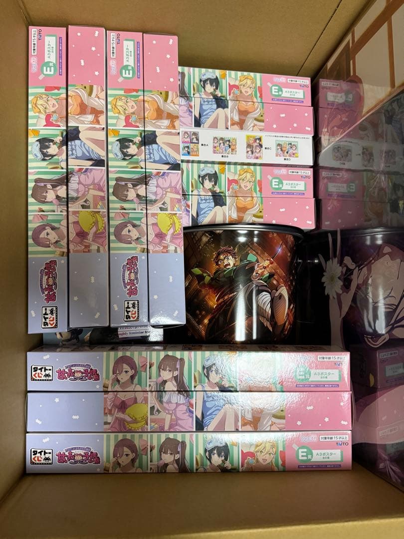 ノンジャンル　大量　まとめ売り 漫画アニメ 人気アニメ多数 700点以上