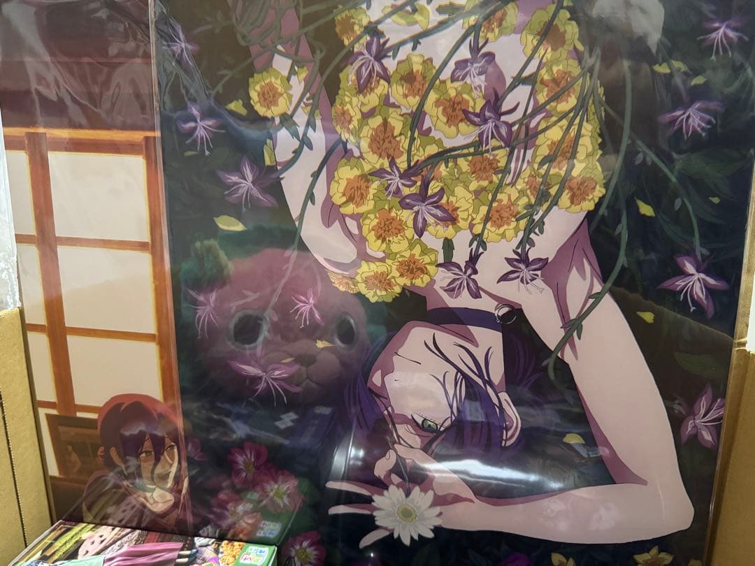 ノンジャンル　大量　まとめ売り 漫画アニメ 人気アニメ多数 増量中‼️