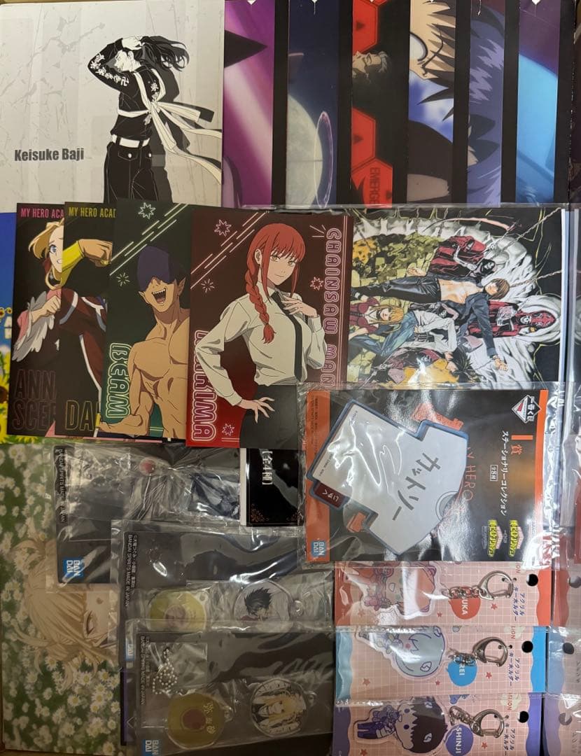 ノンジャンル　大量　まとめ売り 漫画アニメ 人気アニメ多数 700点以上