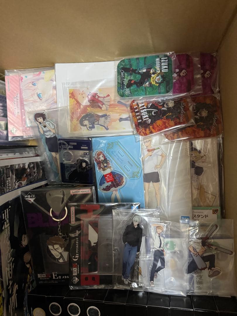 ノンジャンル　大量　まとめ売り 漫画アニメ 人気アニメ多数 700点以上