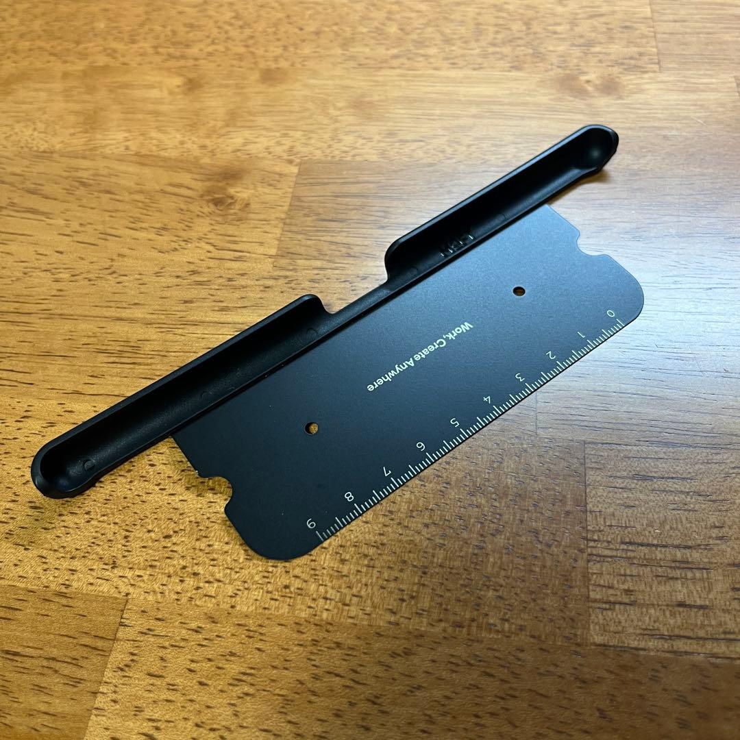 【セット売り】Moft iPad Air11インチケース　ブラック