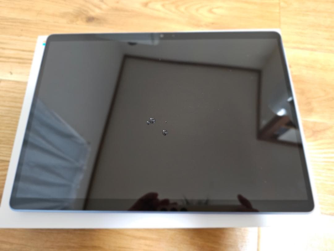 Windowsノート本体 Surface Pro 9