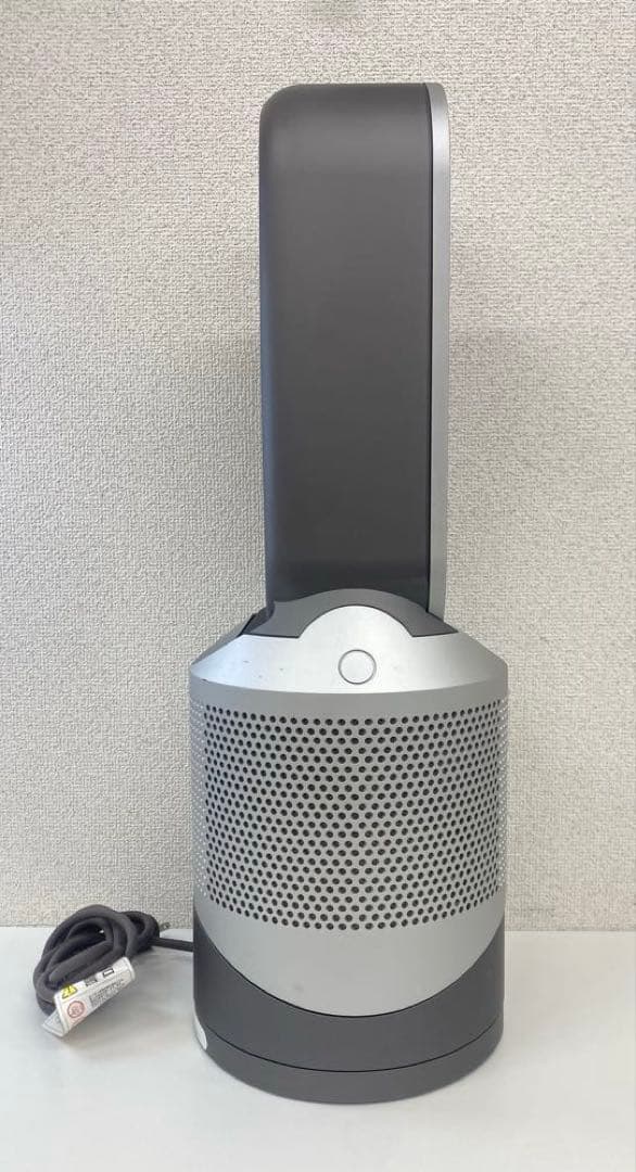 Dyson ダイソン HP00 冷風機 2022年製 シルバー