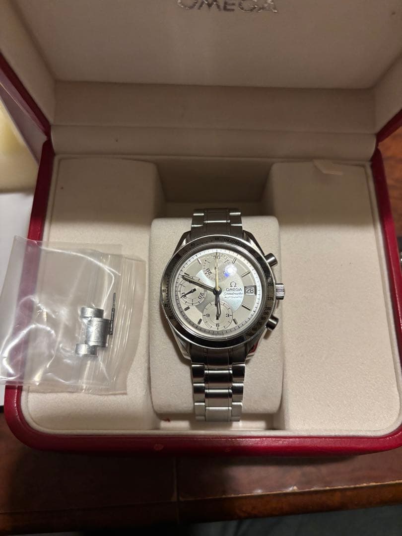 OMEGA スピードマスター　3513.30