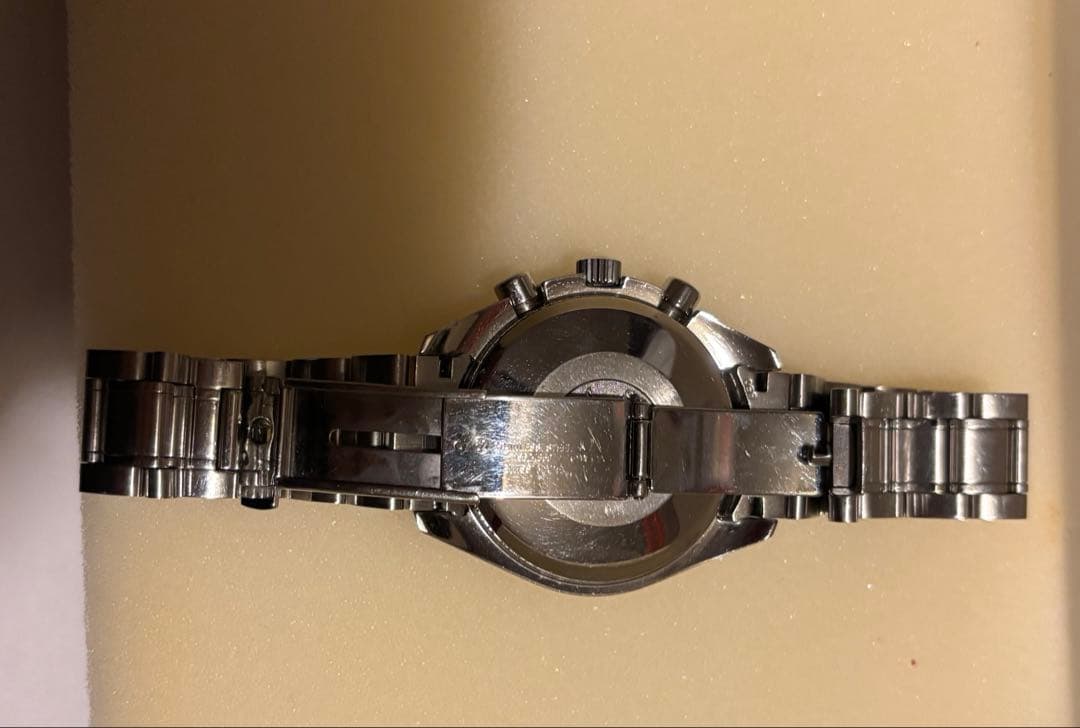 OMEGA スピードマスター　3513.30