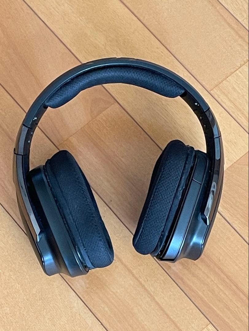 G633S 7.1 サラウンドサウンドゲーミング ヘッドセット　有線