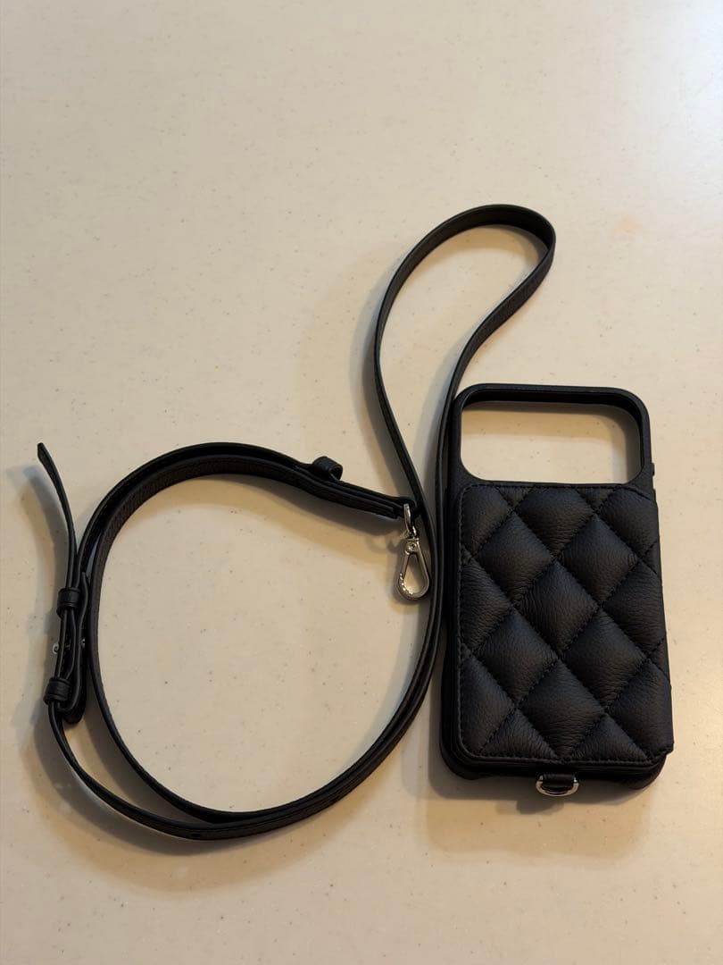 DEMIU デミュウ GRACE グレイス　iPhone17promax