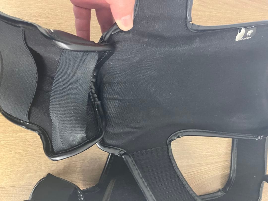 Venum ヴェヌム　シンガード　レガース　脛あて　Lサイズ