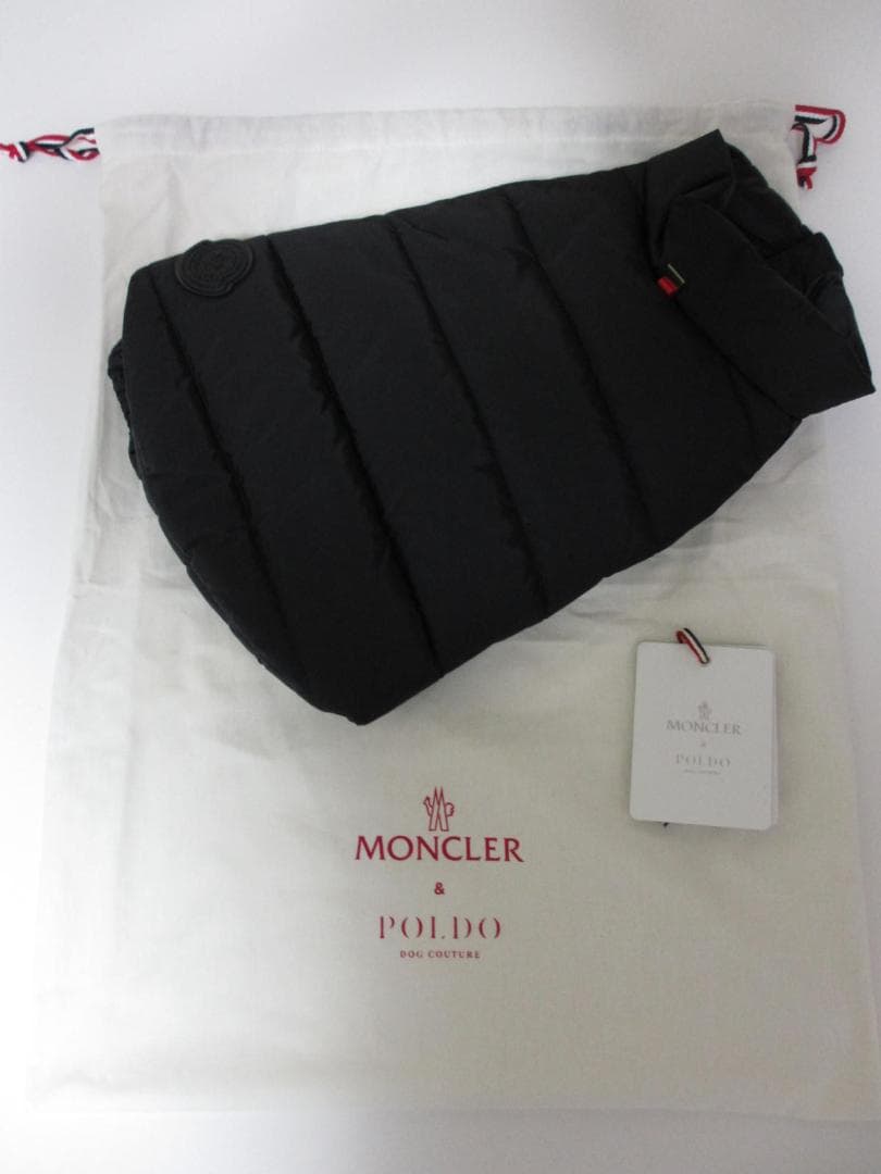 新品未使用　犬　ドッグ　ダウン　コスプレ